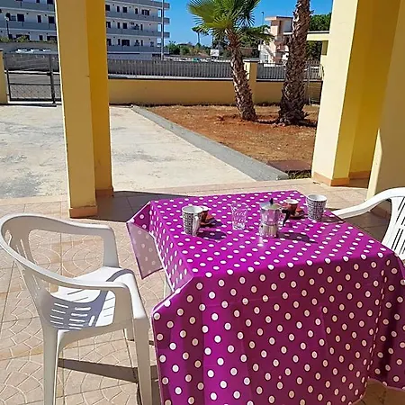 Aparthotel Ionian 3*