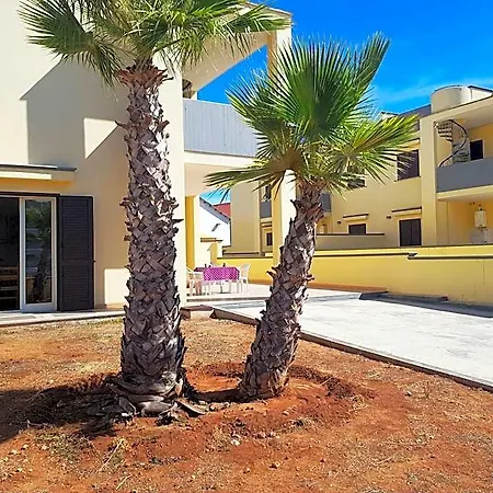 Aparthotel Ionian
