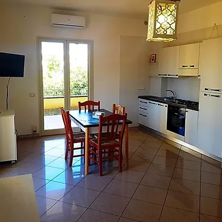 Aparthotel Ionian Gallipoli