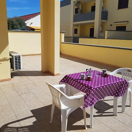 Ionian Aparthotel