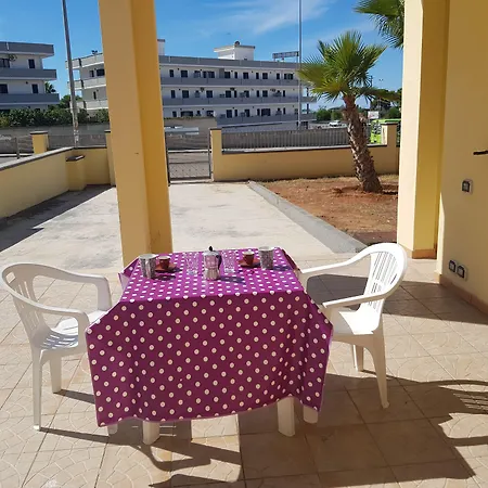 Ionian Aparthotel 3*