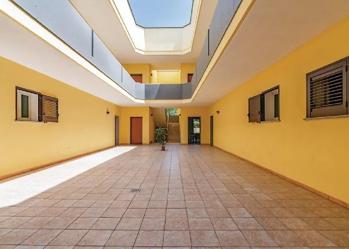 Ionian Appart hôtel