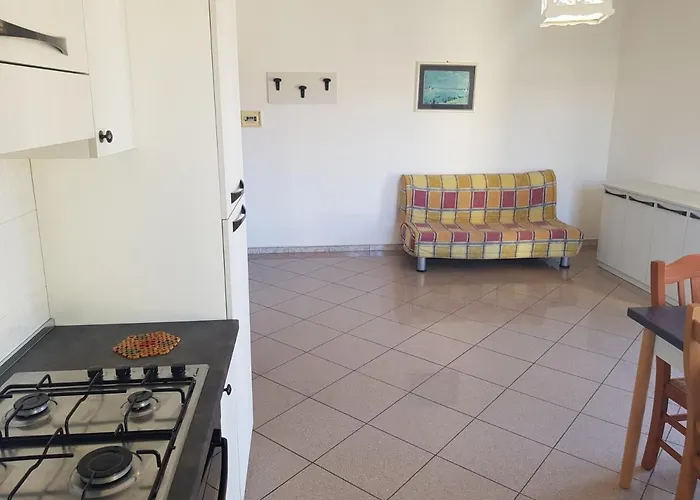 Appart hôtel Ionian Gallipoli