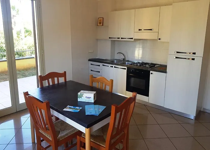 Ionian Appart hôtel 3*