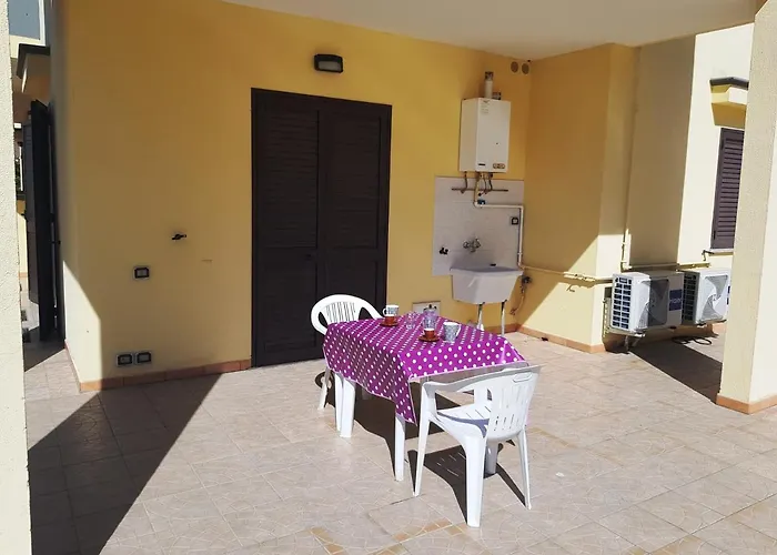 Ionian Appart hôtel 3*