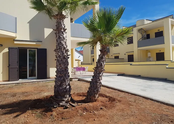 Ionian Appart hôtel