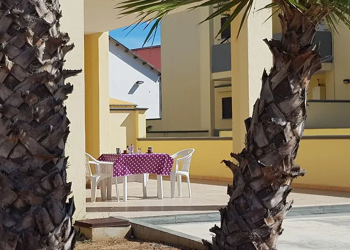 Ionian Appart hôtel