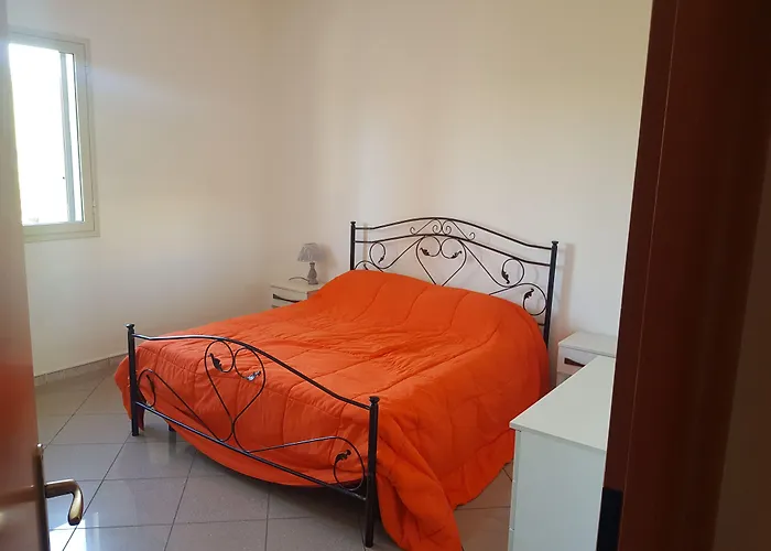 Appart hôtel Ionian 3*