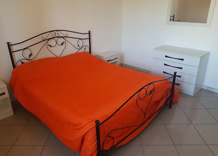 Appart hôtel Ionian Gallipoli