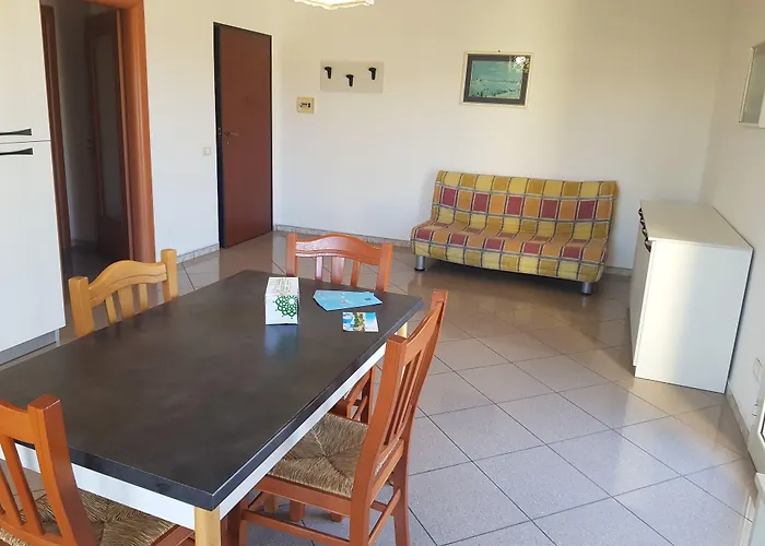 Ionian Appart hôtel