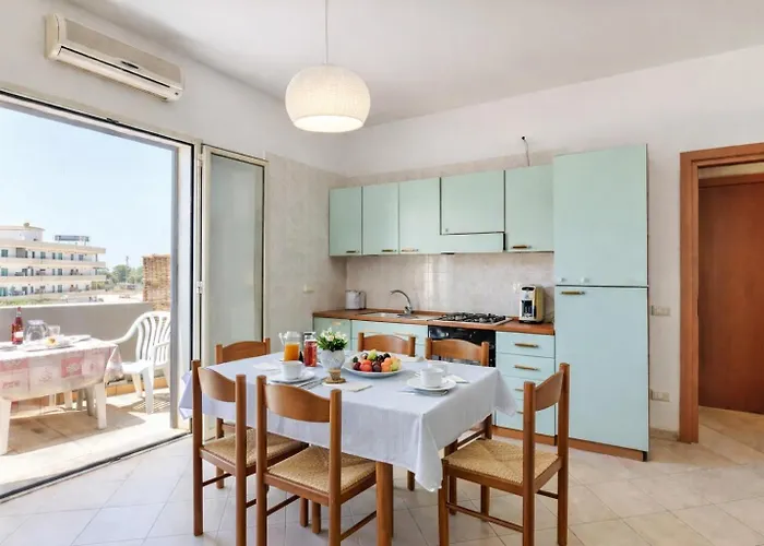 Appart hôtel Ionian